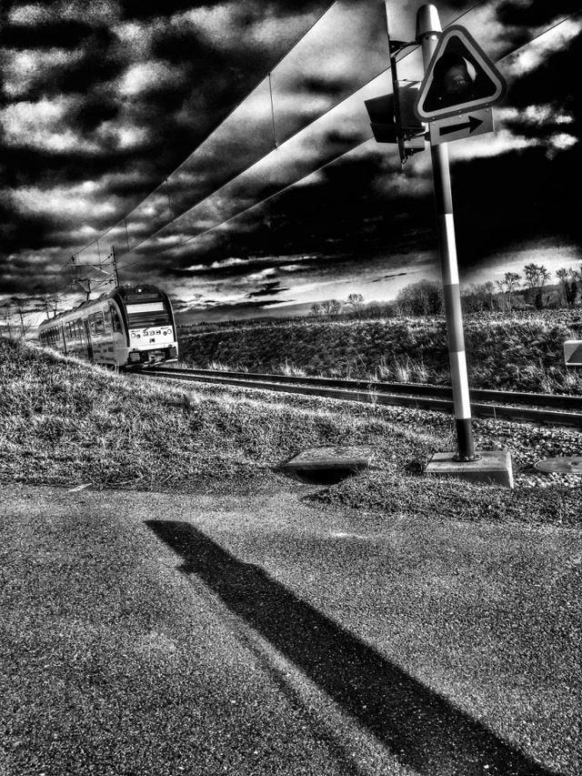 Train 