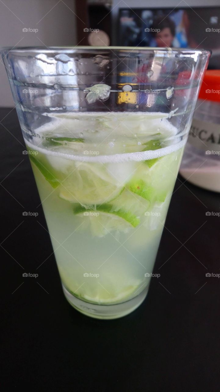 Caipirinha