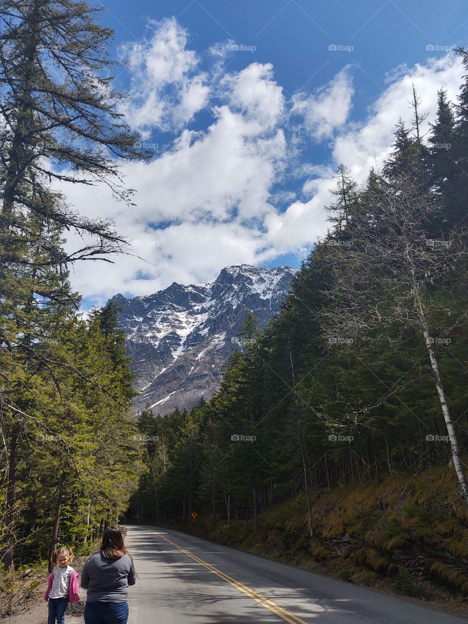 Glacier National Park