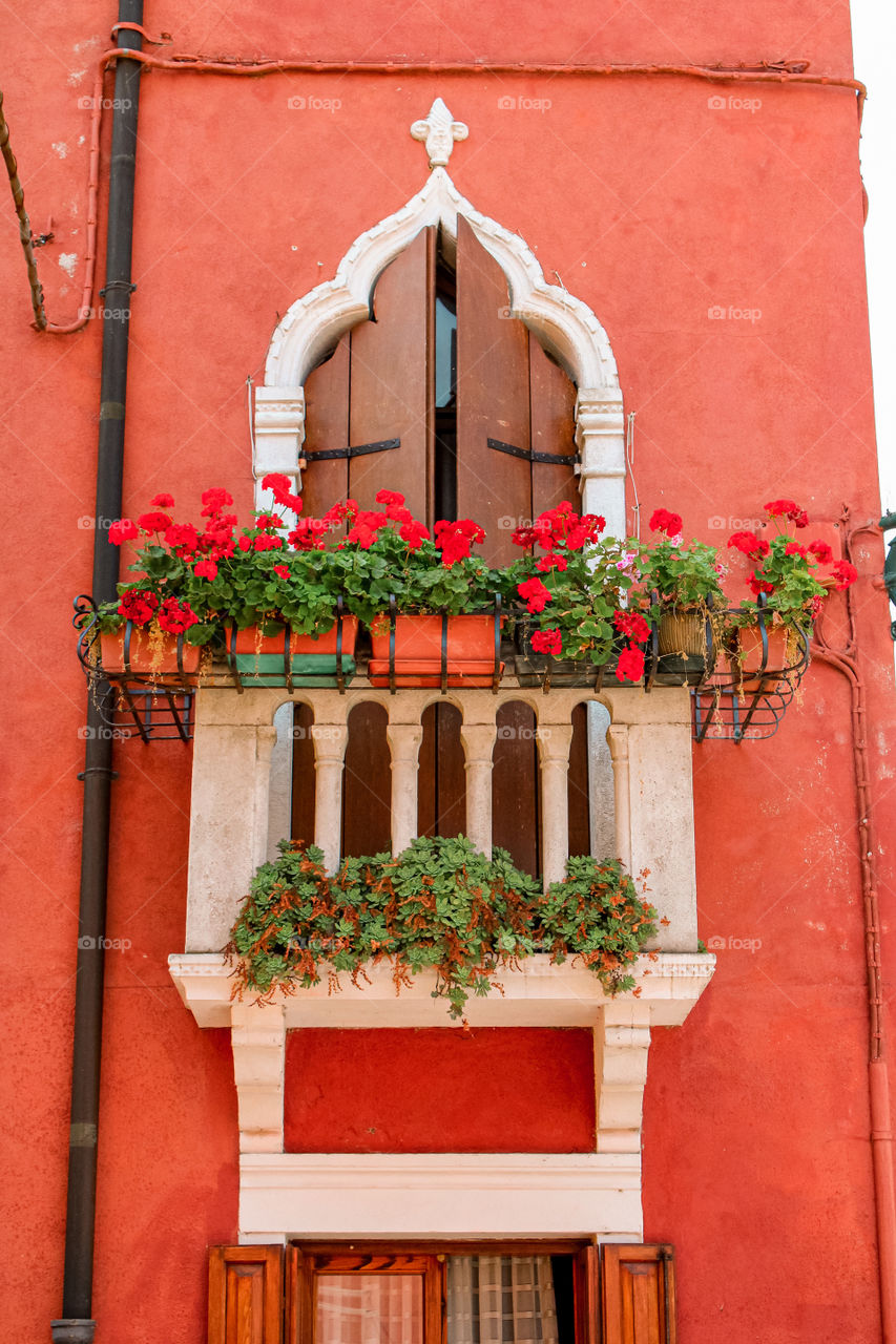 Venice, Italy