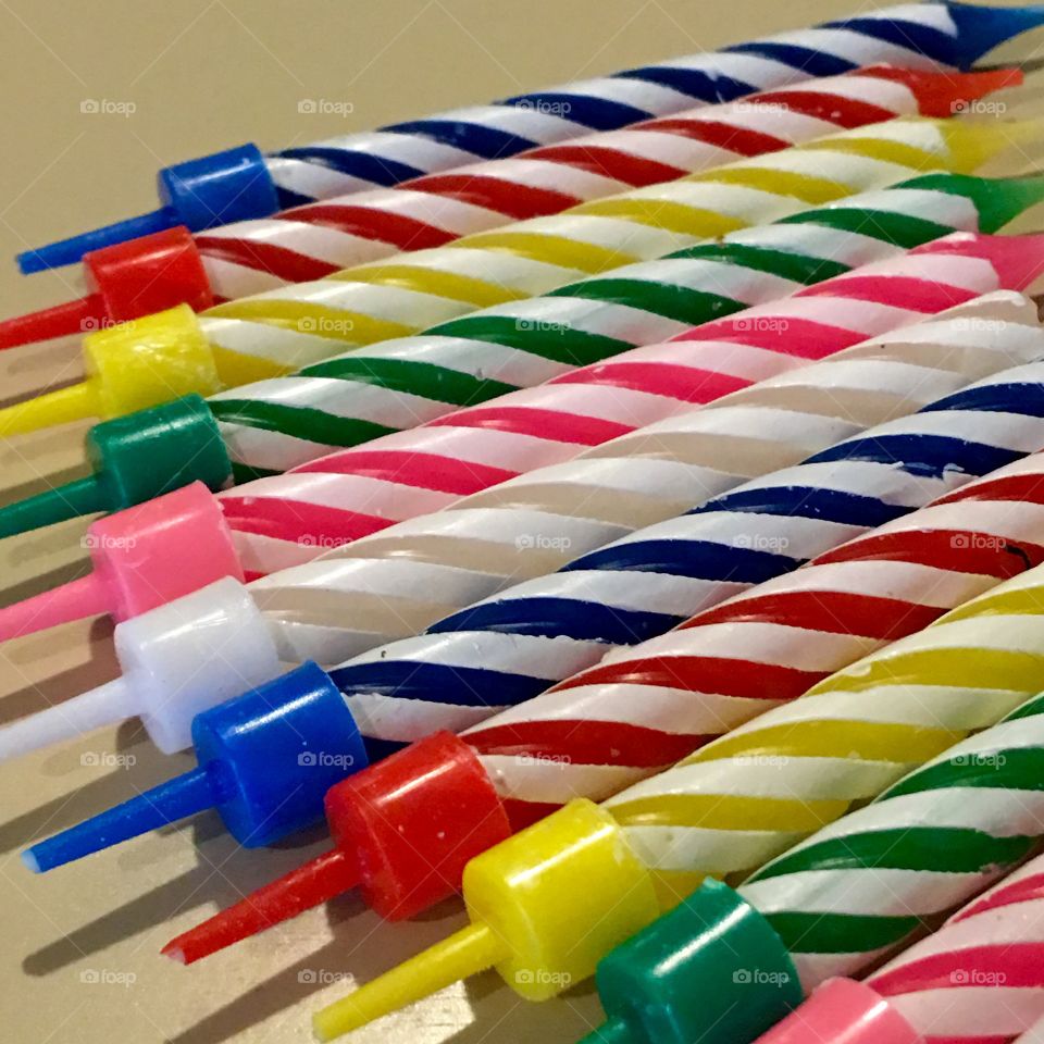 COLOURS OF THE WORLD