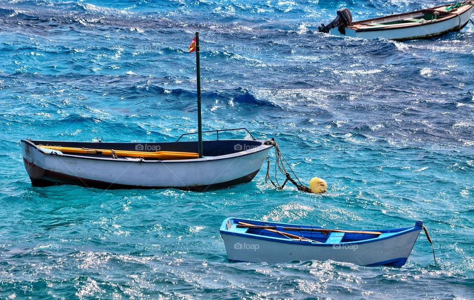 Water, Boat, Watercraft, Sea, Ocean