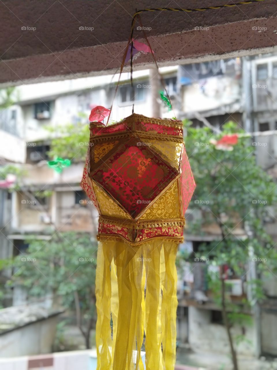 lantern