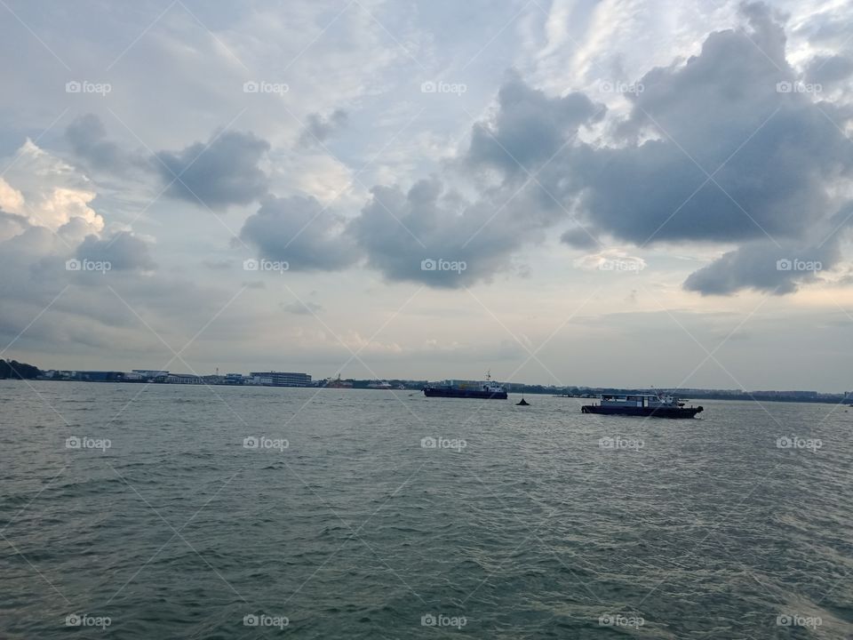 Beauty of Singapore