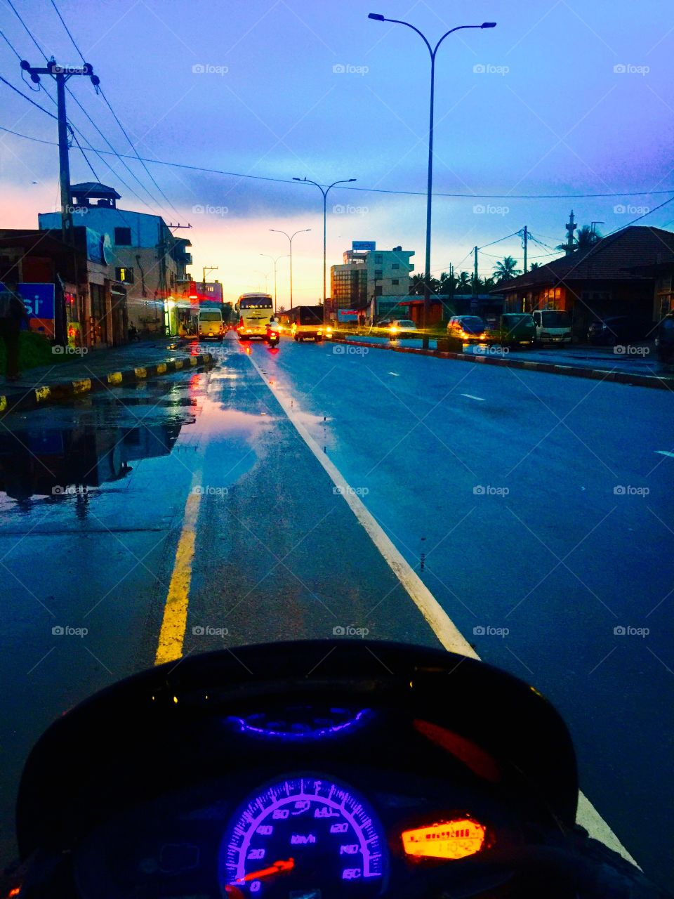 Travel, Transportation System, No Person, Vehicle, Water