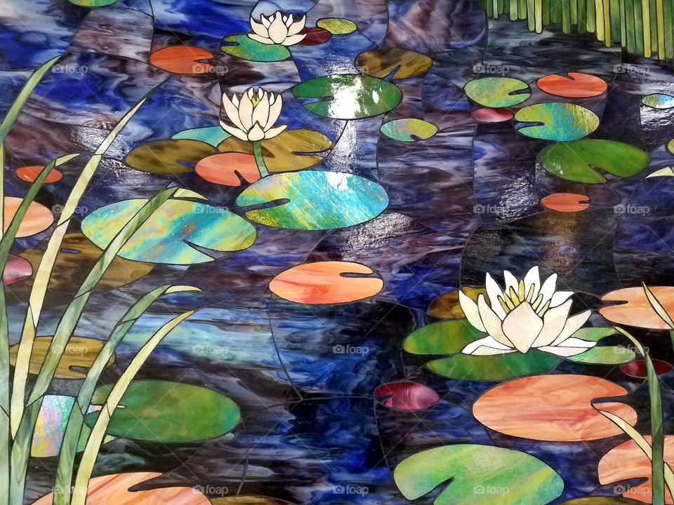 A visit to  Gundersen Hospital LaCrosse WI