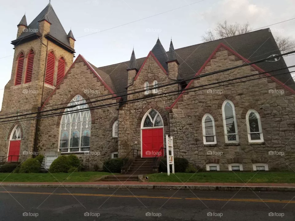Church