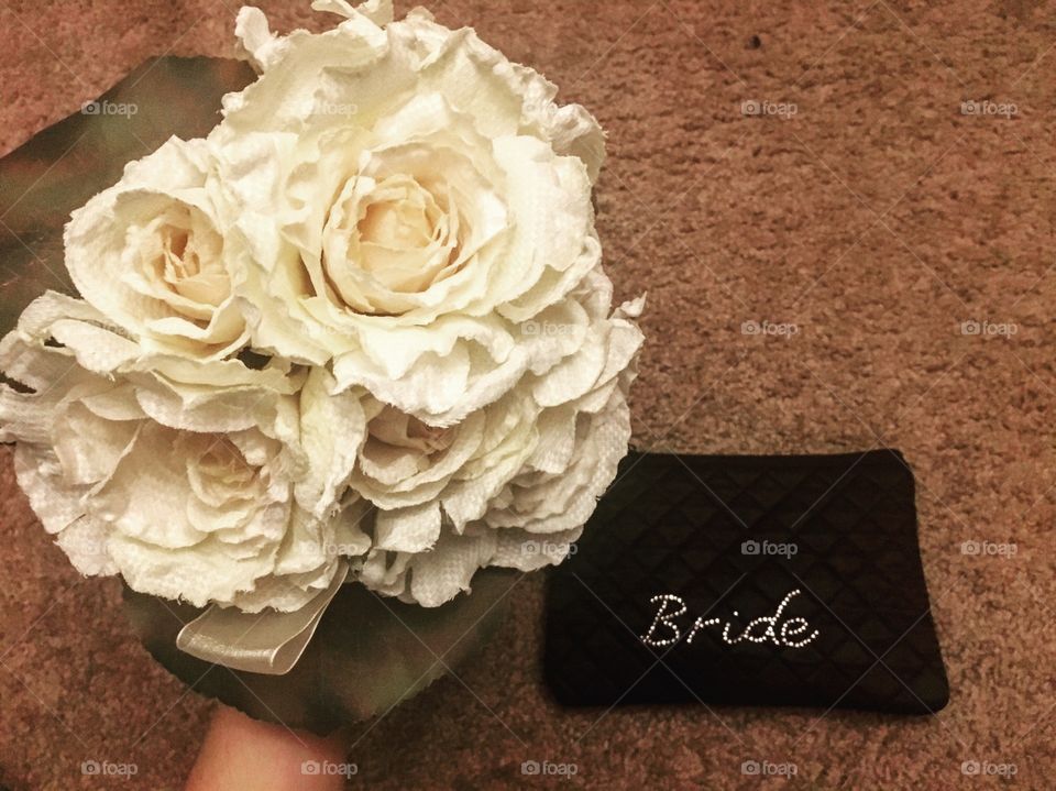 My resolution is to be the best wife I can be 