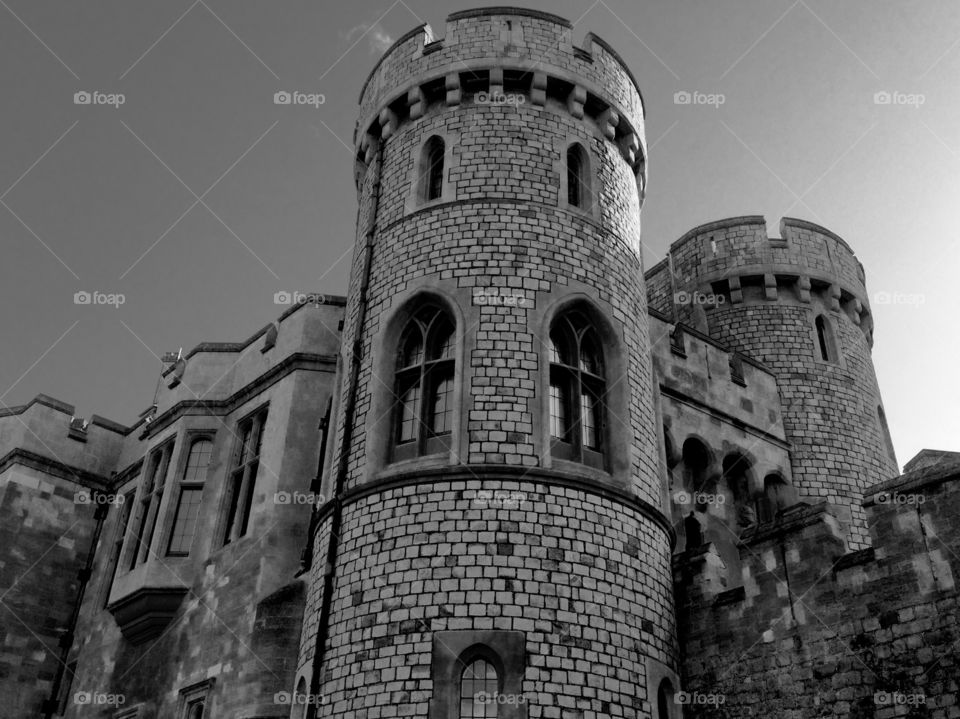 Windsor Castle