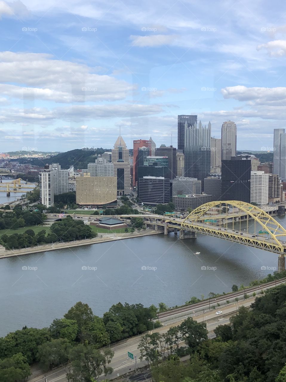 Pittsburgh 