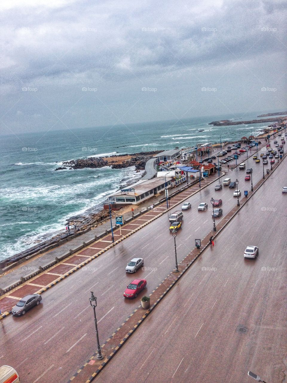 Beautiful Alexandria 