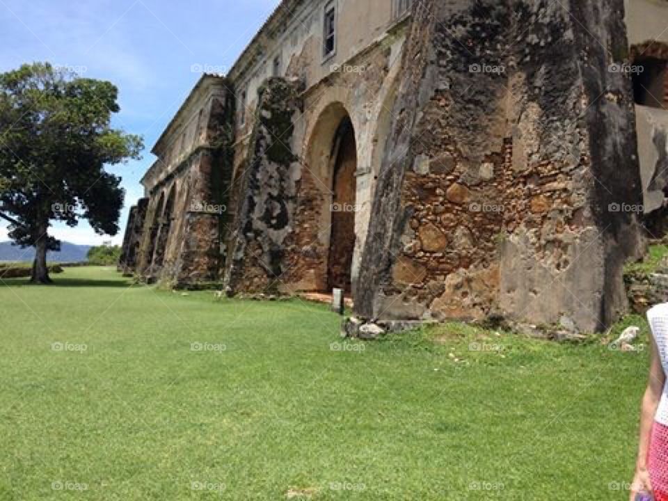 Forte Florianópolis 