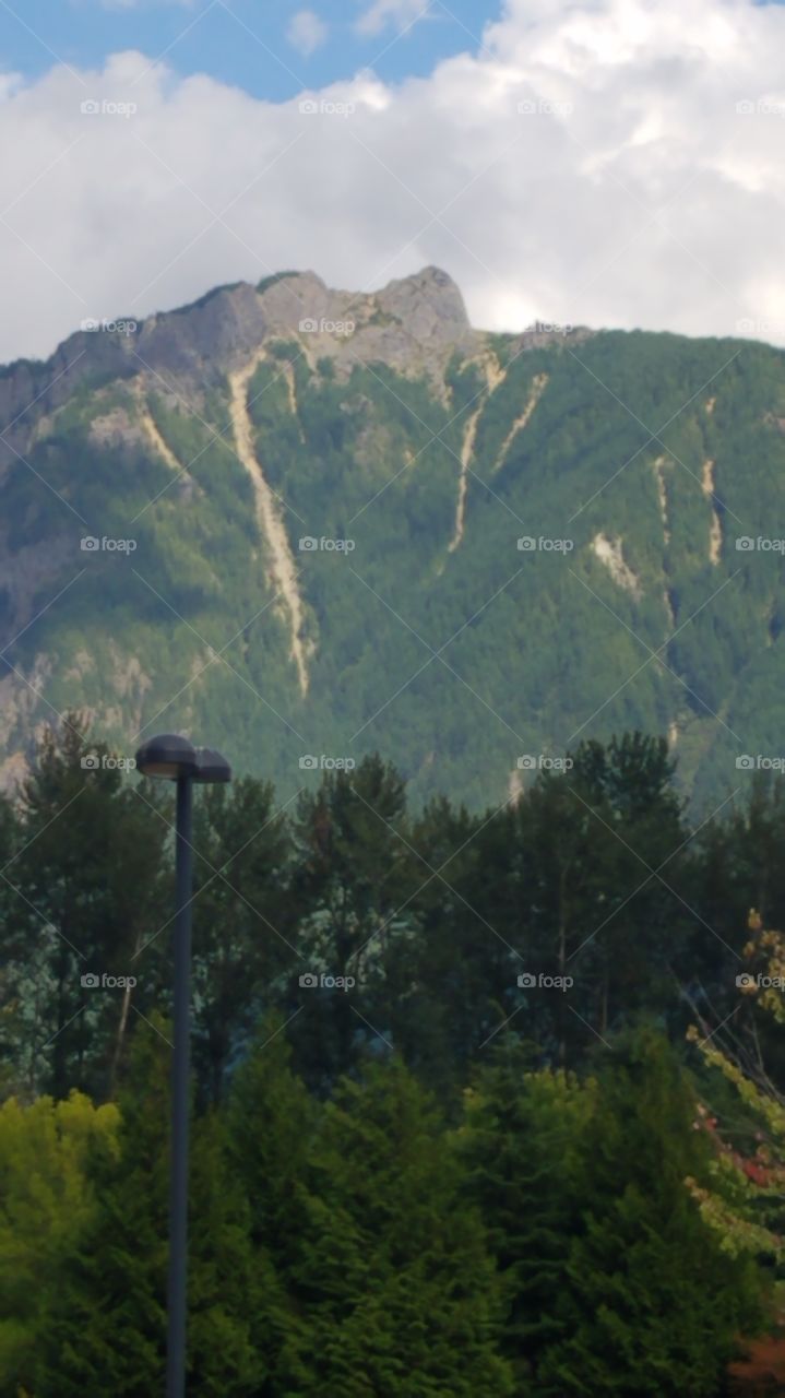 MT. SI