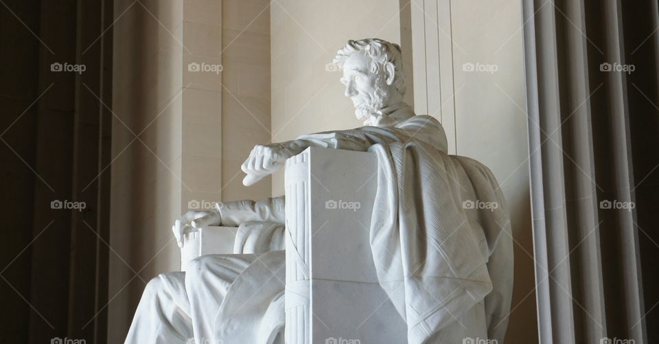 Lincoln Memorial