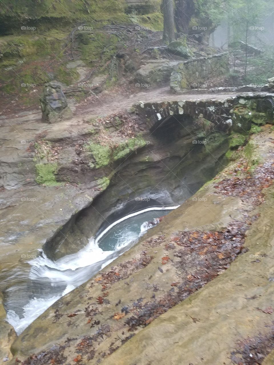 Hocking Hills