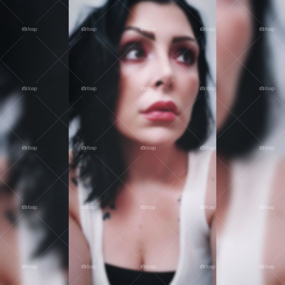 It's all just a blur