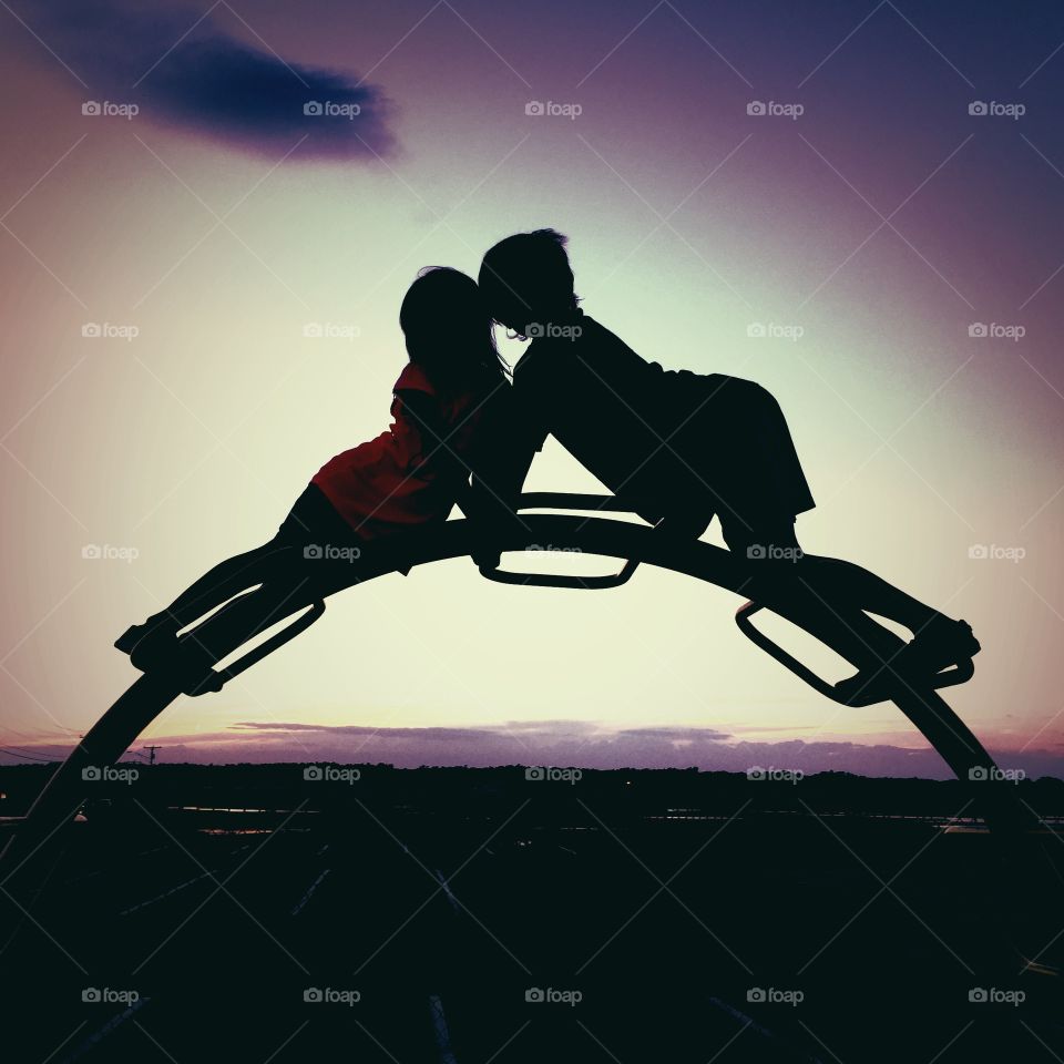 Time please slow down