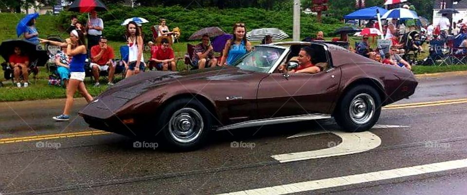 Car, Vehicle, Transportation System, Convertible, Drive