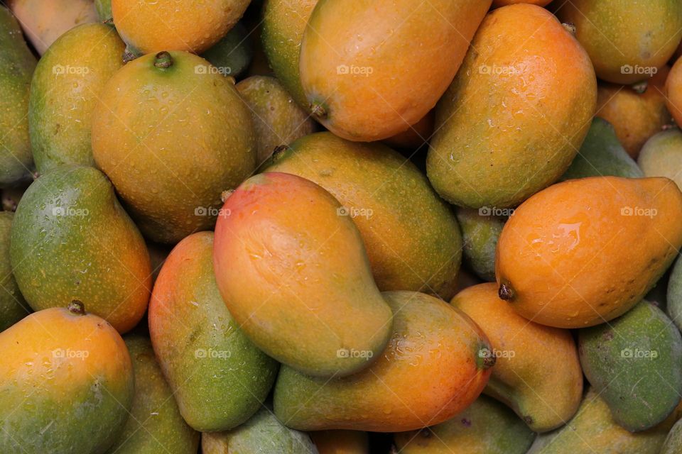 Mangoes