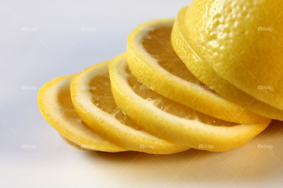 lemon