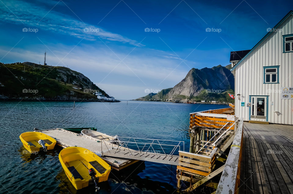 Lofoten