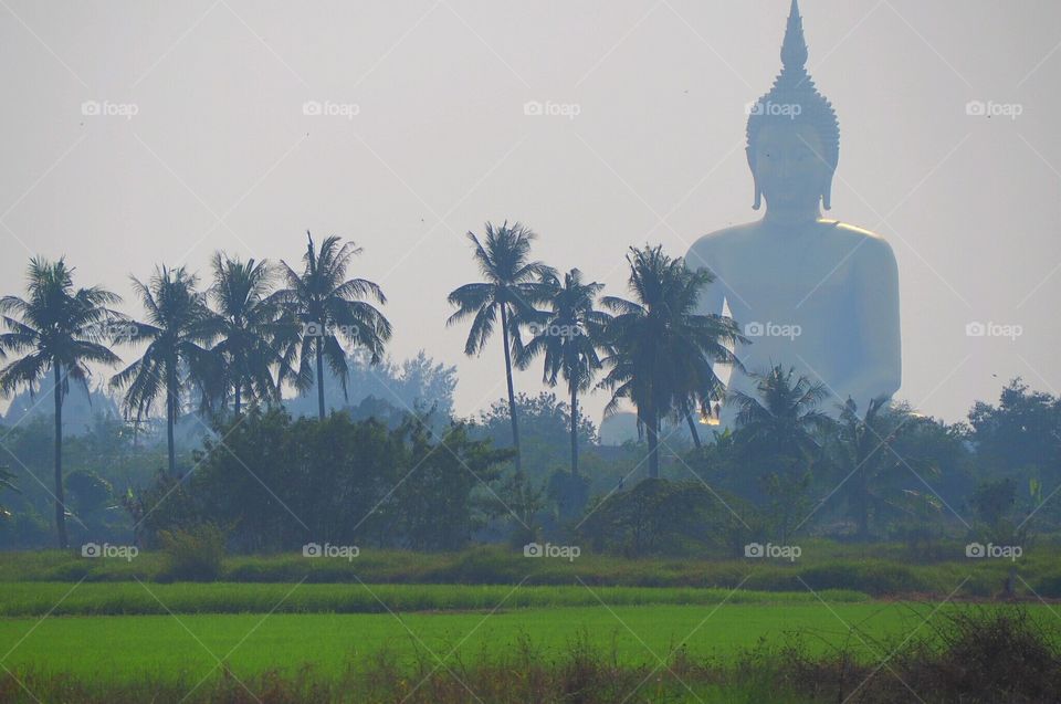 Big Buddha