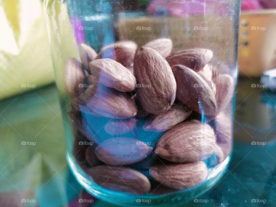 Almond