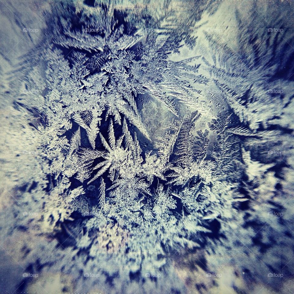 Frost
