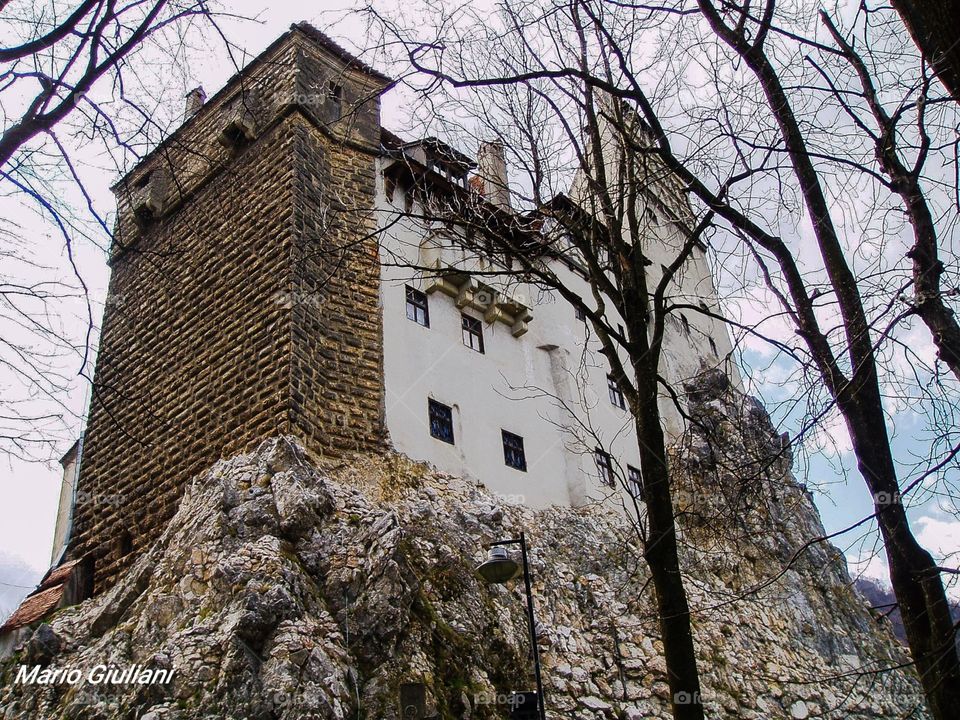 Castello Bran