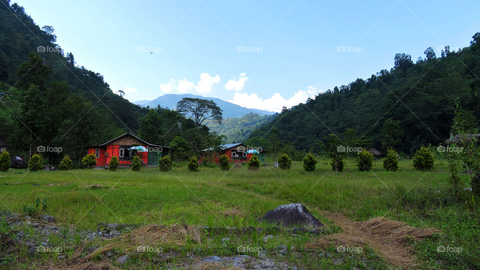 Sikkim