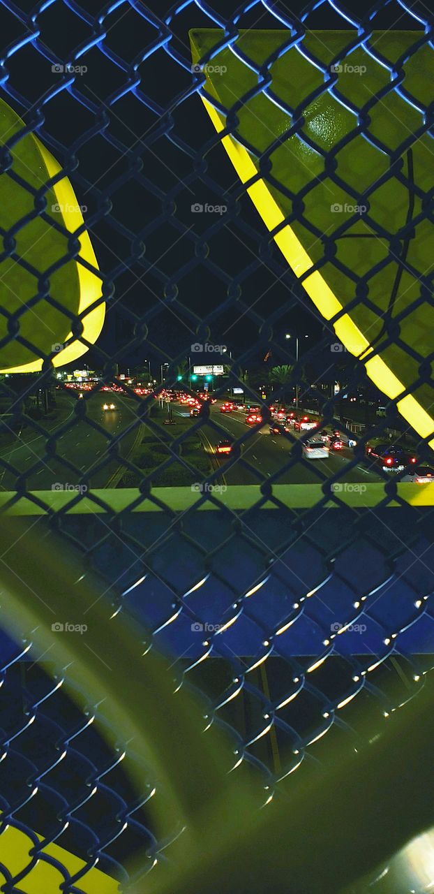 International Speedway Dr