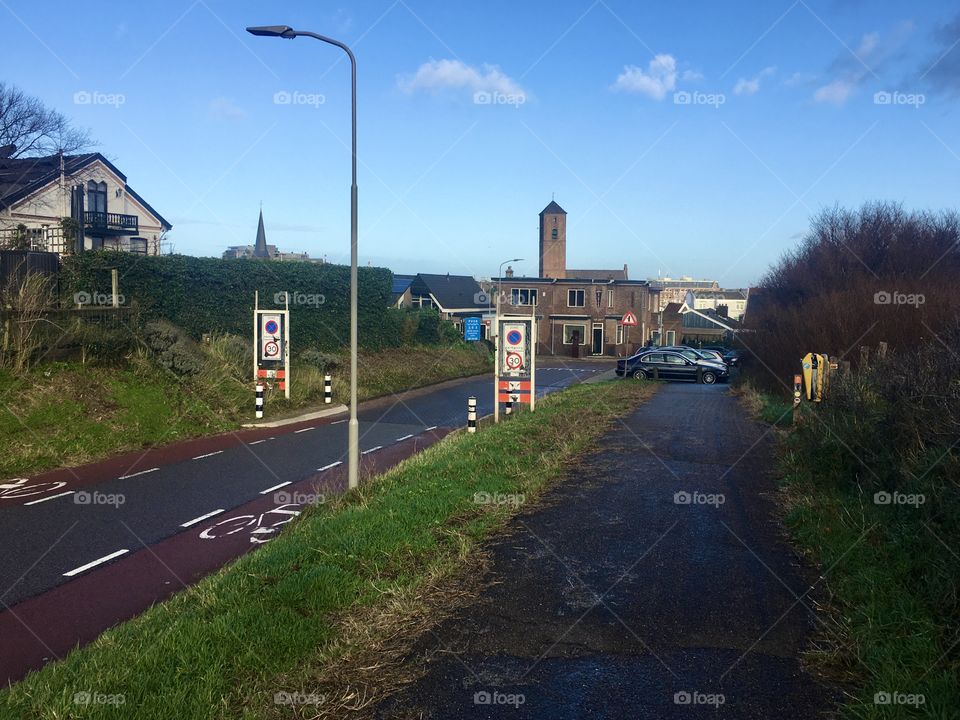 Wijk aan Zee