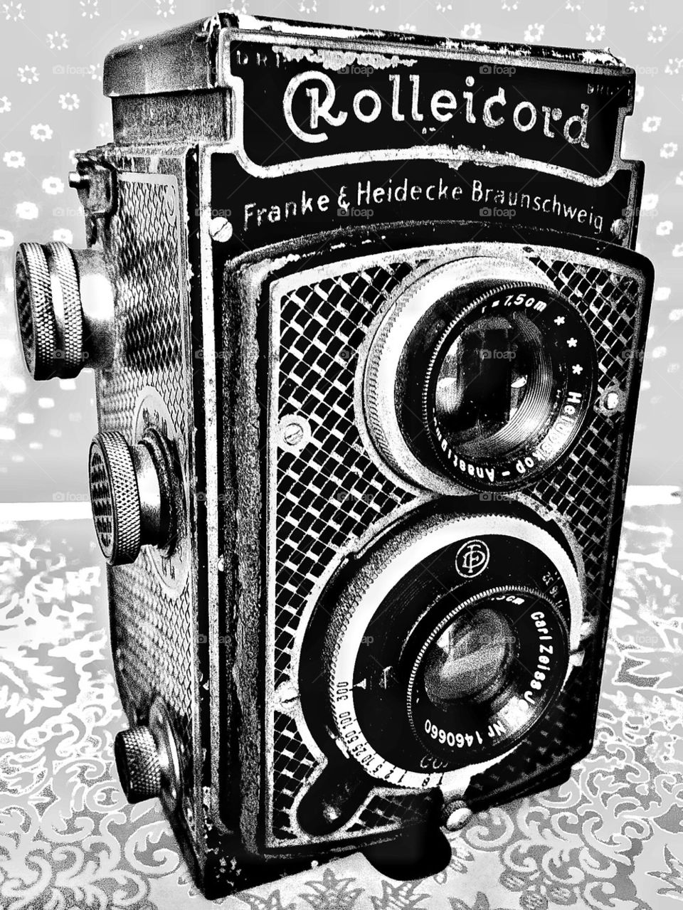 Rolleicord