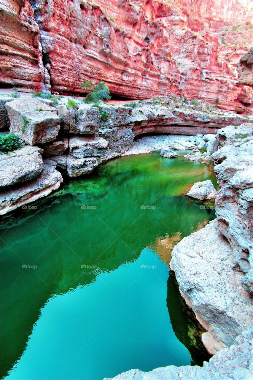 Oman