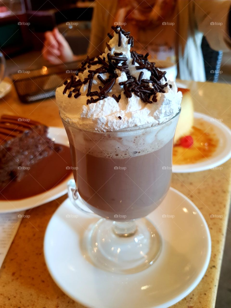 algo para endulzar el dia