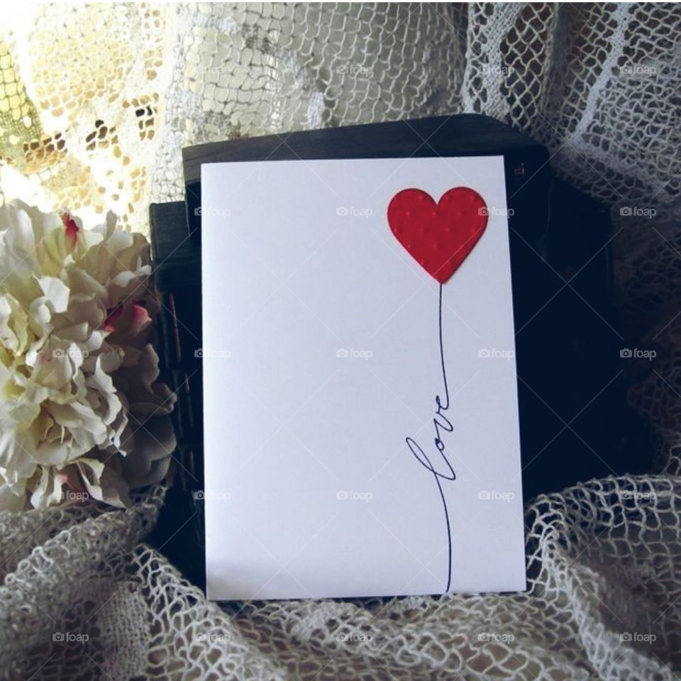 love card