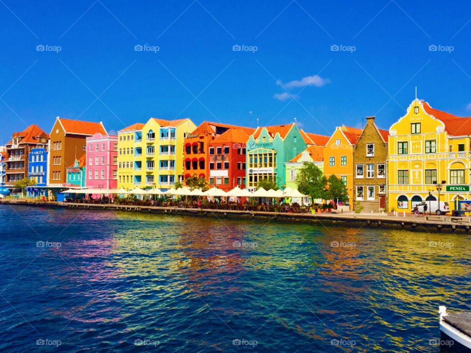 Curaçao ☀️