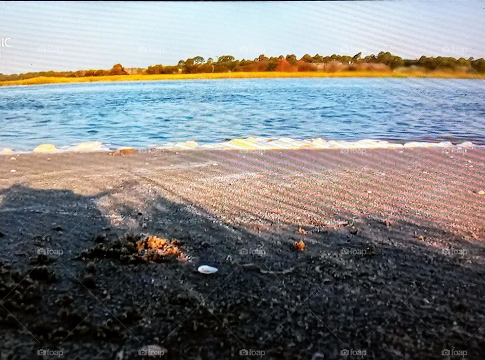 Landscape photography