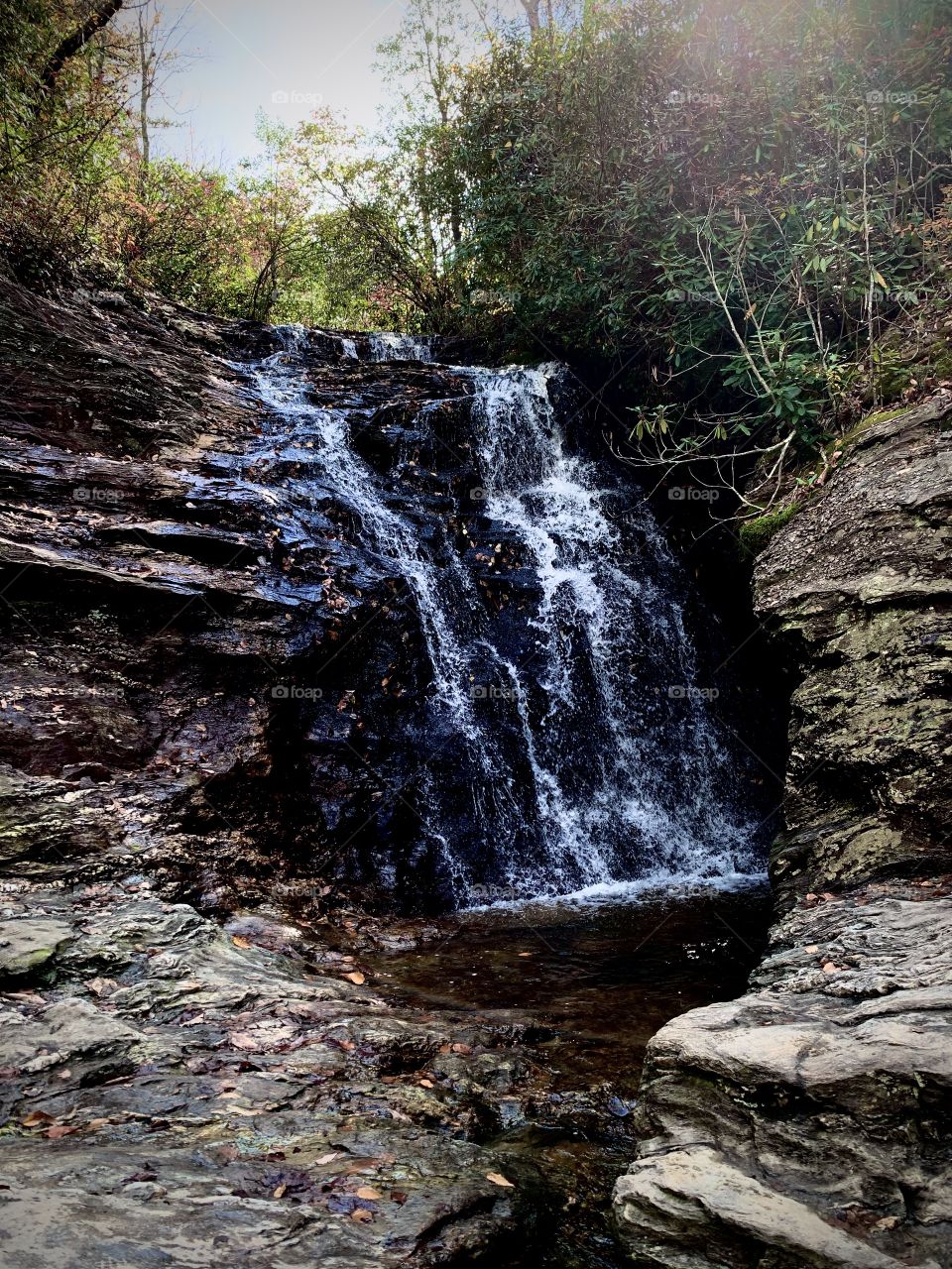 Hanging Rock North Carolina 