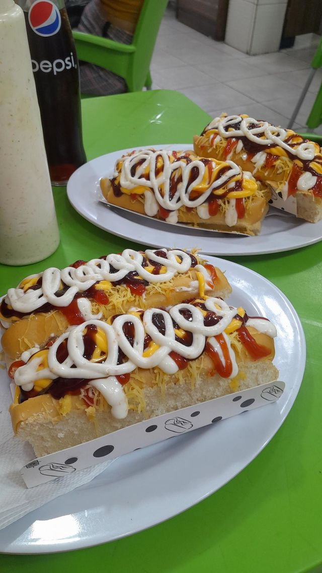 Hungry