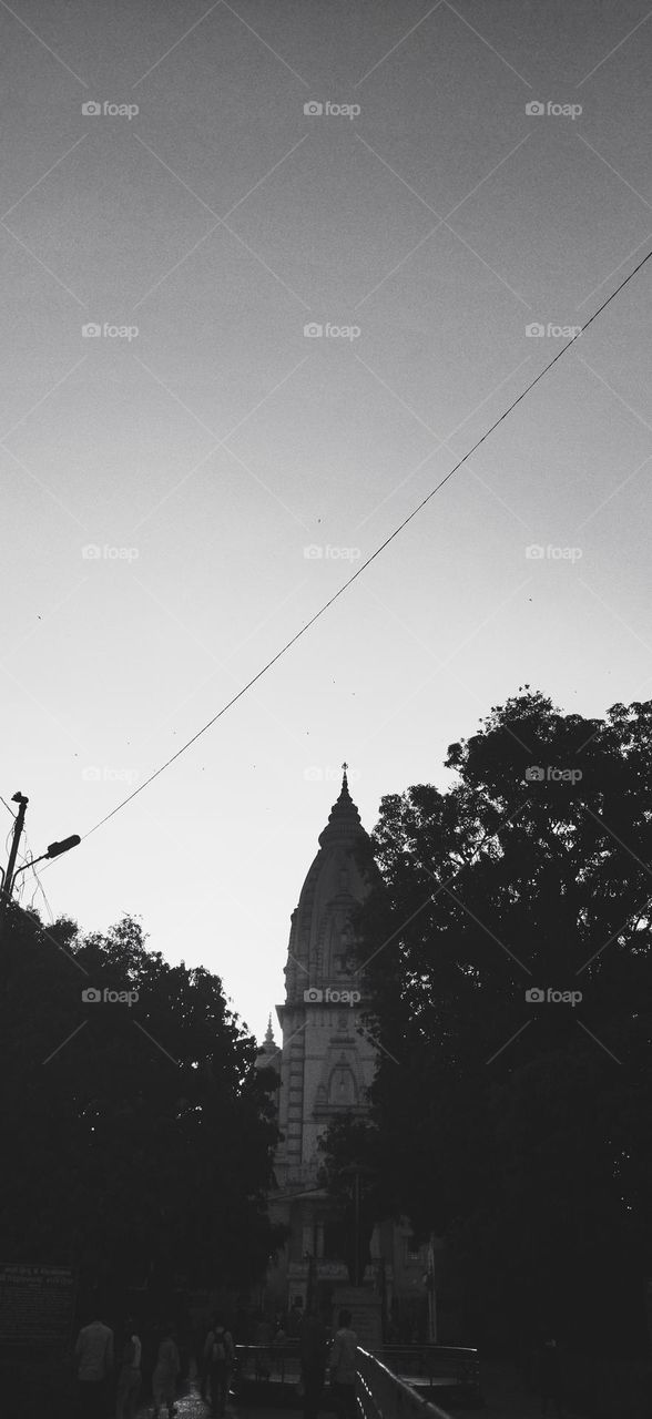 vishvanath temple 🙏❣️