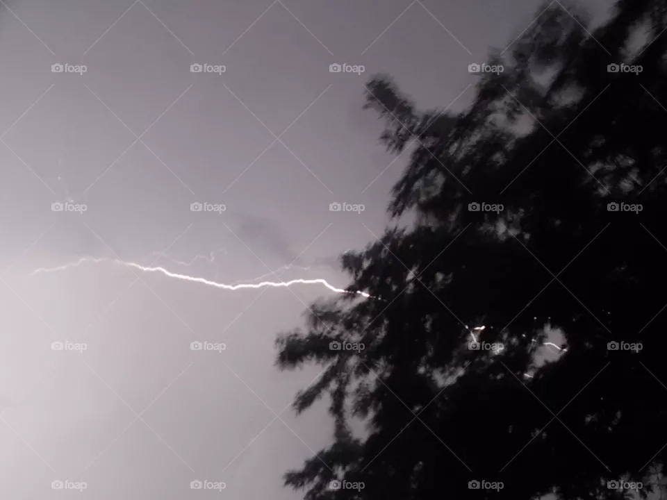 lightning