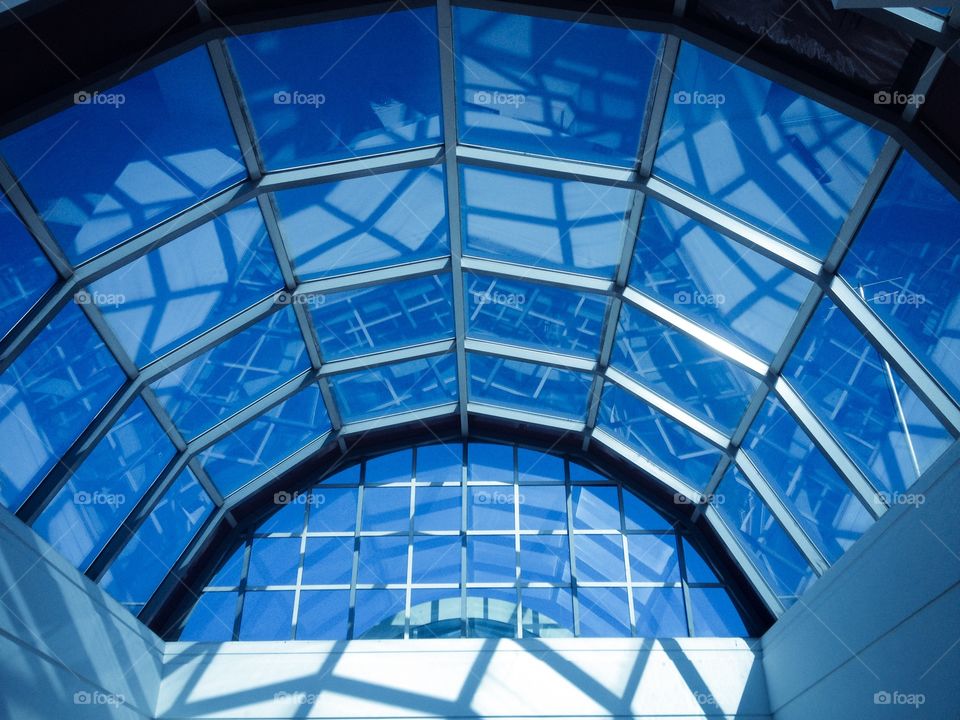 Glass Ceiling