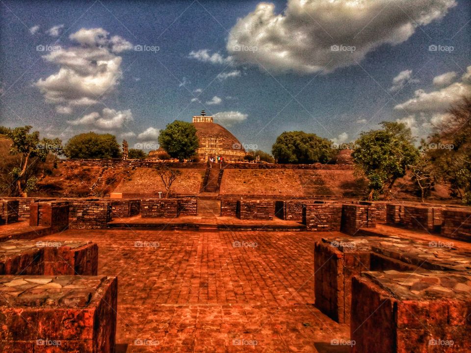 There are many potholes in the path of the destination