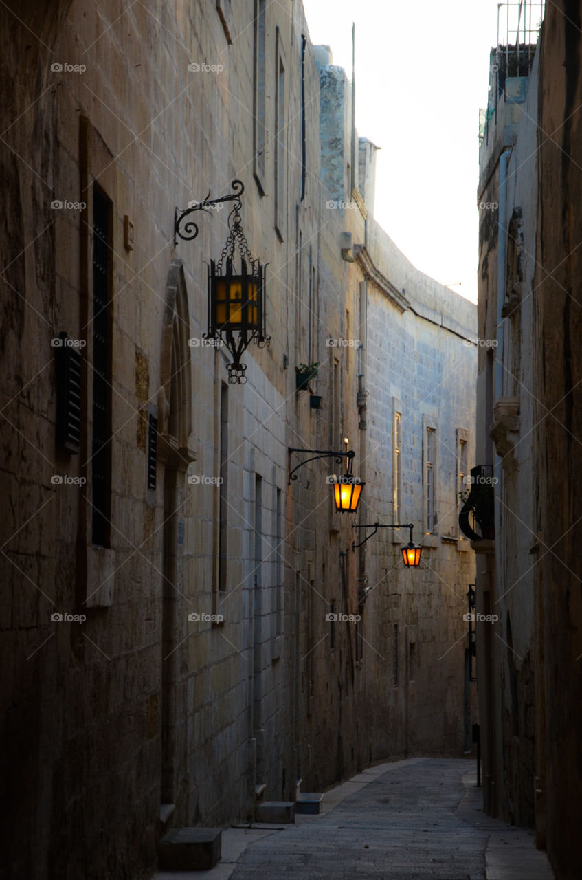 Mdina