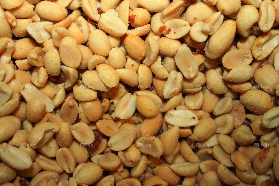 Peanuts