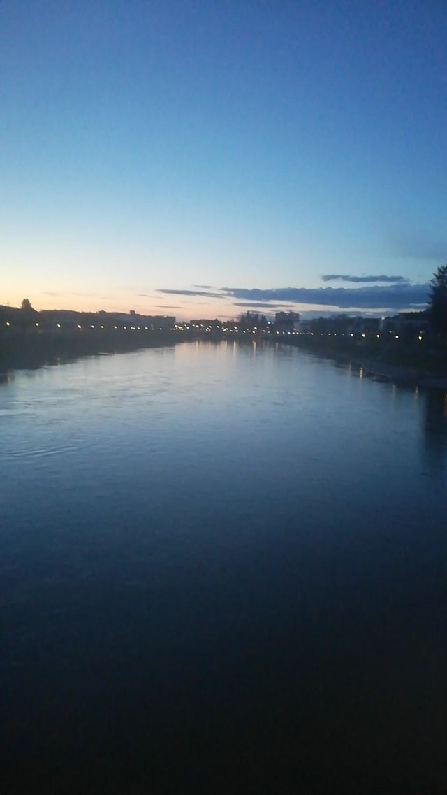 Wasser ist Leben 