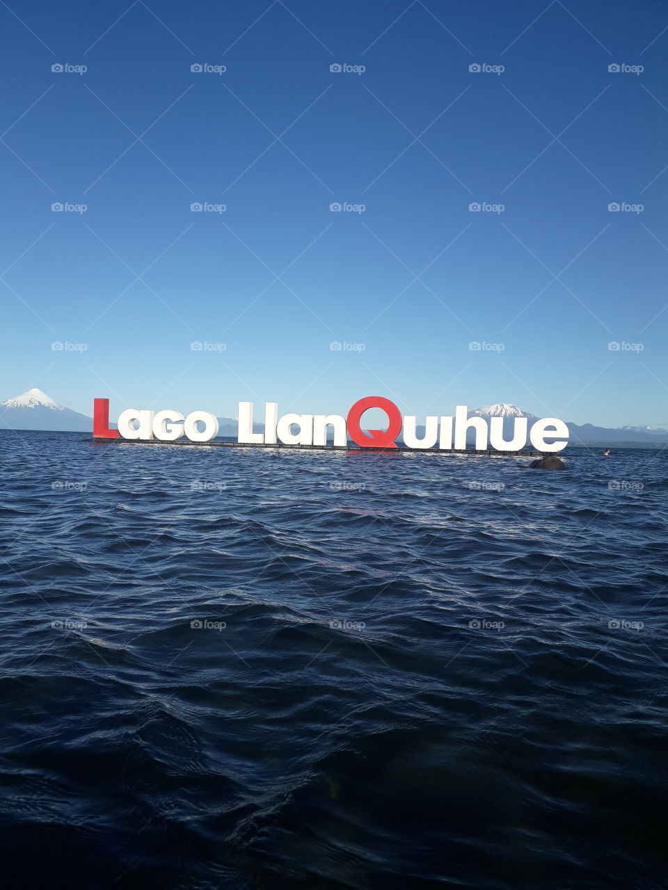 aguas del llanquihue