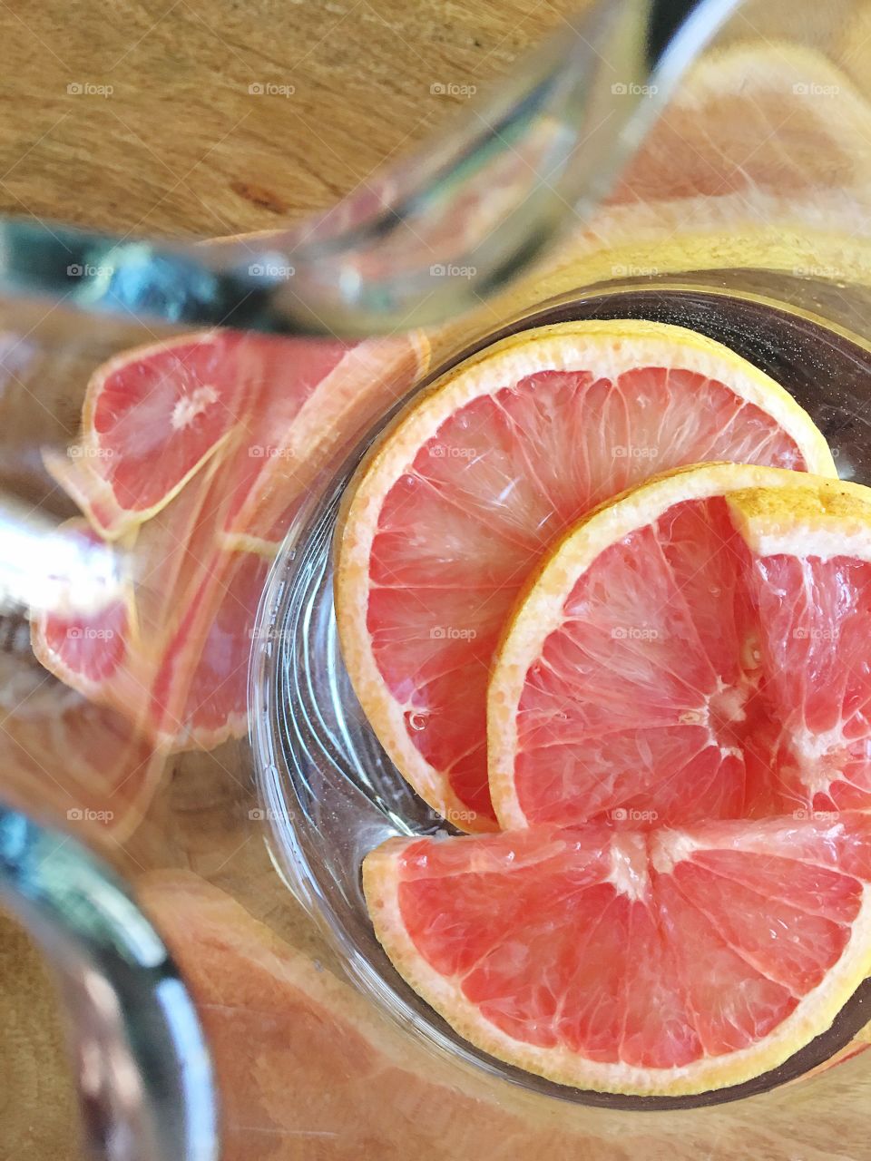 No Person, Food, Slice, Tropical, Health