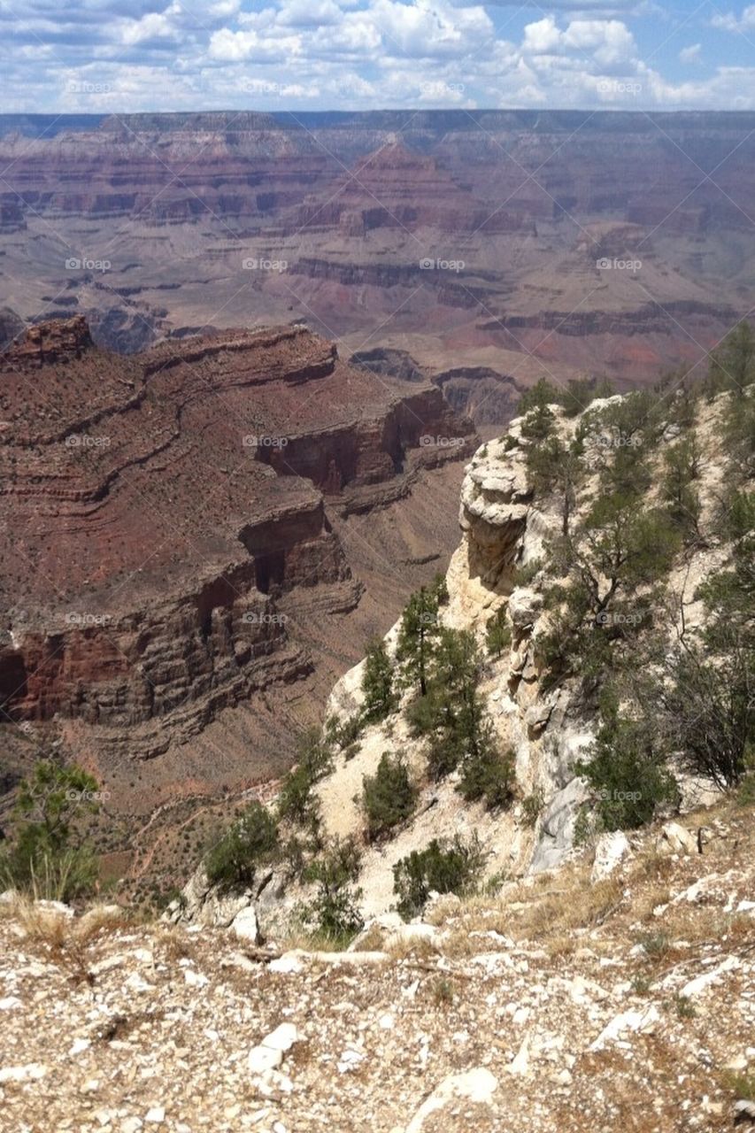 Grand Canyon